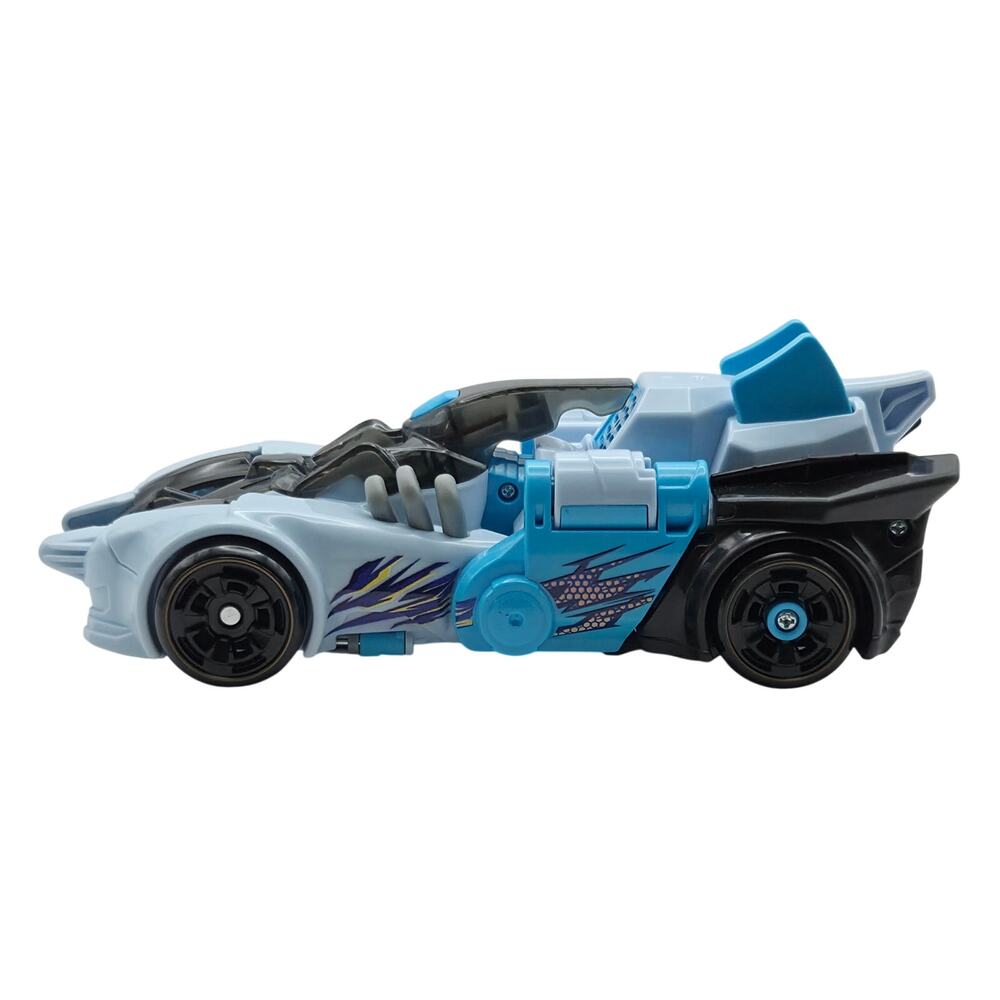 VTech Switch & Go Tested Dinos Talon Pterodactyl Interactive Race Car